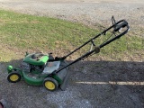 John Deere JS40 Lawn Mower