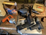 Misc. Power Tools