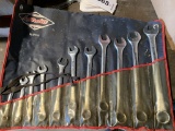 Lectrolite Standard End Wrenches