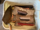 Misc. Tools, Putty Knives, Trowels