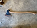 Large Axe