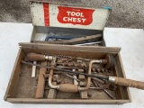 Misc. Hand Tools