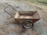 Craftsman 8768 Wheelbarrow