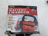 Vector Battery Charger 15 AMP