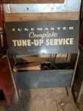 Tune Master Complete Tune-Up Service