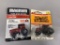 1/64 Case International 7110 & 3294 Tractors, Ertl