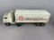 Quality Farm & Fleet Tractor Trailer, Ertl