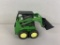 1/16 John Deere Skid Steer Loader, Ertl