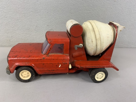 Donald Fritch Online Only Toy Auction