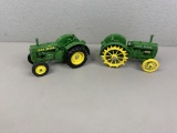 1/16 John Deere BR Tractors