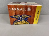 1/16 Farmall B 2002 Iowa FFA Special Edition