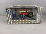 1/16 Ford 8N Restoration Tractor & Accessories