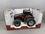 1/16 Case Magnum 340 Tractor, 25 Years