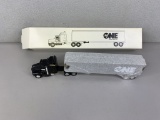 1/64 AGOne by White-New Idea Tractor Trailer, Ertl