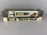 1/64 Case IH Tractor Trailer, Ertl