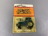 1/64 Ford TW-20 Tractor, Ertl