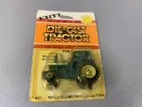 1/64 Ford TW-20 Tractor, Ertl