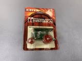 1/64 1910 Type A Two Speed Tractor, Ertl