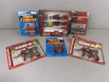 1/64 Case IH Farm Equipment, Ertl