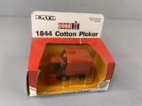 1/80 Case International 1844 Cotton Picker, Ertl