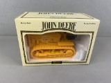 1/16 John Deere 430 Crawler Industrial Model, Ertl