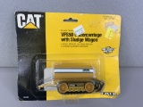 1/64 Cat VFS50 Undercarriage w/ Sludge Wagon