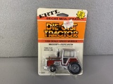 1/64 Massey Ferguson R775 Tractor, Ertl