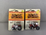 1/64 Massey Ferguson 699 Tractor