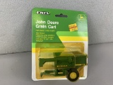 1/64 John Deere Grain Cart