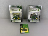 1/64 John Deere  4440 & 7720 Premiere Tractors