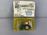1/64 Porky Pig Museum Edition Tractor
