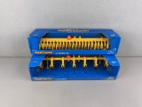 1/16 Ertl Farm Country Rotary Hoe & Cultivator