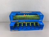 1/16 Ertl Farm Country Rotary Hoe & Cultivator