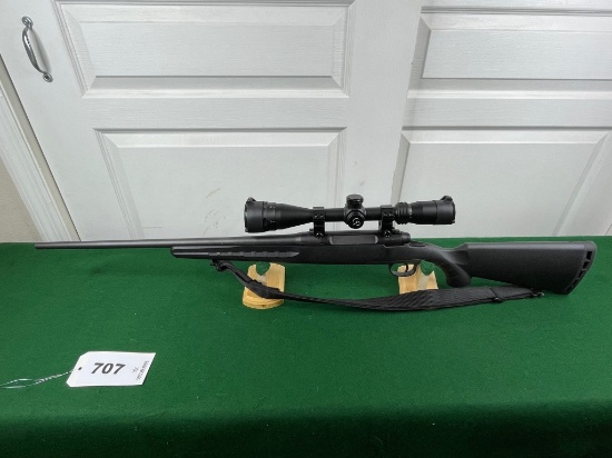 Savage Axis .223 REM w/ CP scope