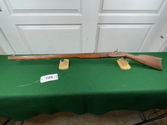 Connecticut Valley Arms .50 cal Kentucky Rifle