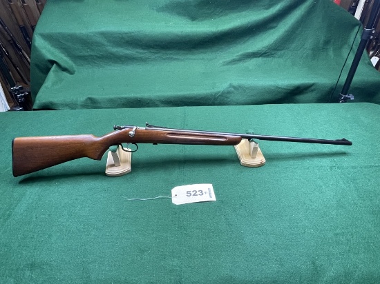 Winchester Model 68 .22 Rifle