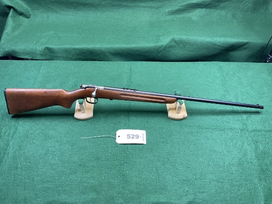 Winchester Model 67 .22 Rifle