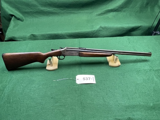 Savage Arms Model 24 .22/.410 O/U