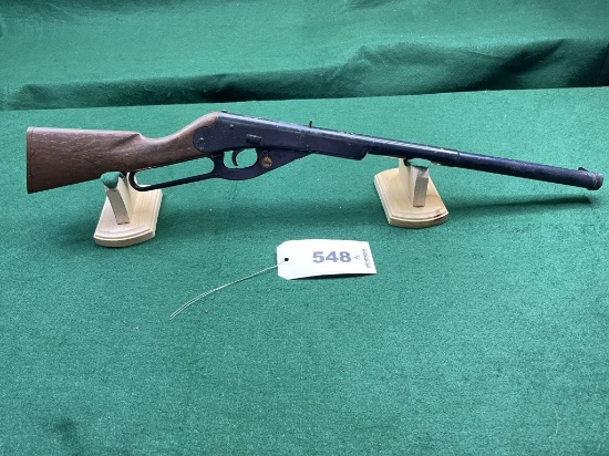 Daisy Model 1105 BB Gun