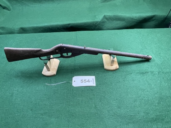 Daisy No 102 Model 36 BB Gun