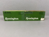 Remington 30-30 Win Soft Point, Qty 40