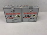 Winchester 12 GA Xpert Hi Velocity Shotgun Shells