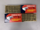 .45 Auto HP Reloads, Qty 100