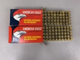 .45 Auto HP Reloads, Qty 100