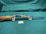 Stevens Model 94C 16 Gauge Single Shot Shotgun