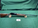 Colt's PTEA 12 Gauge Shotgun