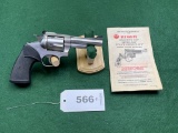 Ruger Security-Six .357 Mag Revolver