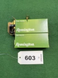 Remington 22-250 Soft Point Qty 40