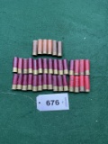 16 GA Shotgun Shells