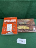 Winchester & Small Arms of the World Books